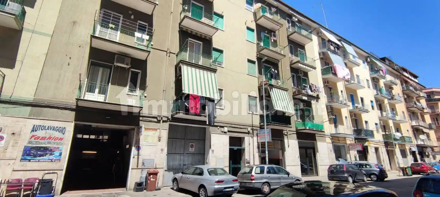 Appartamento in vendita a Foggia