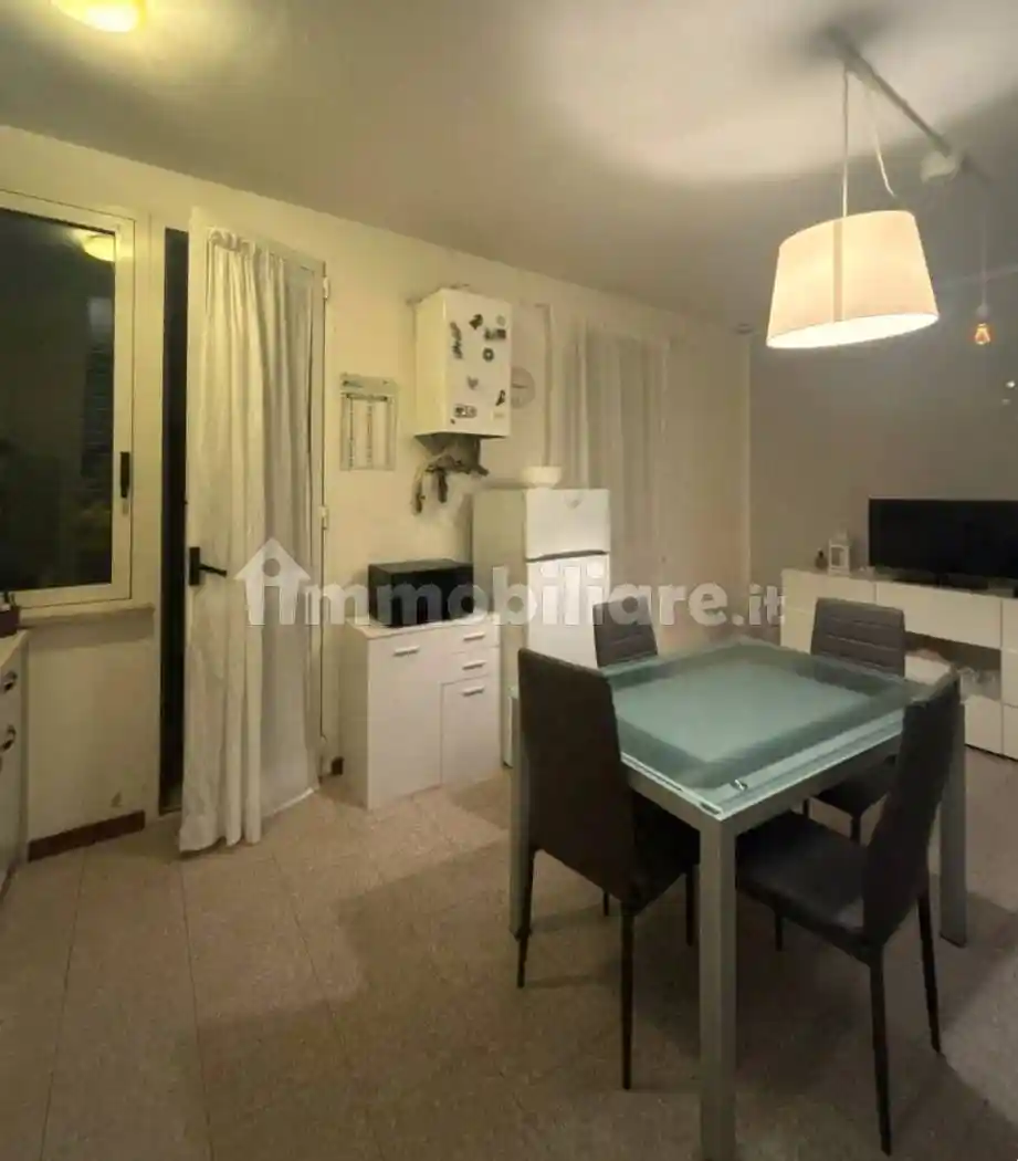 Appartamento in vendita a Pisa