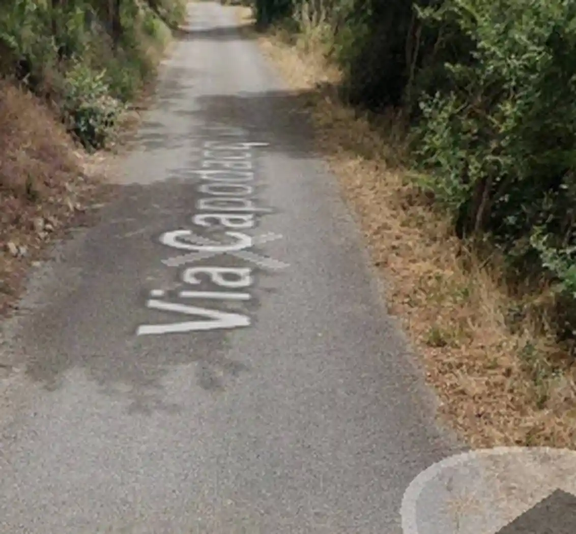 Appartamento in vendita a Capestrano