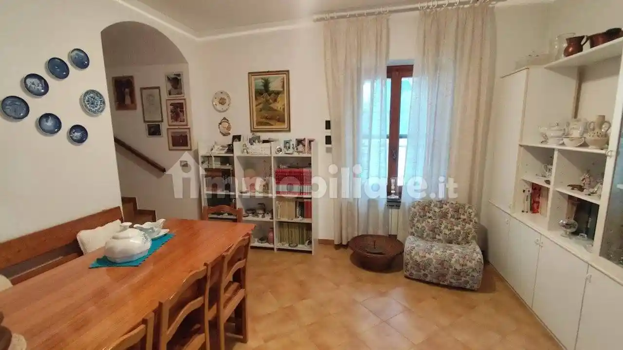 Appartamento in vendita a Loano