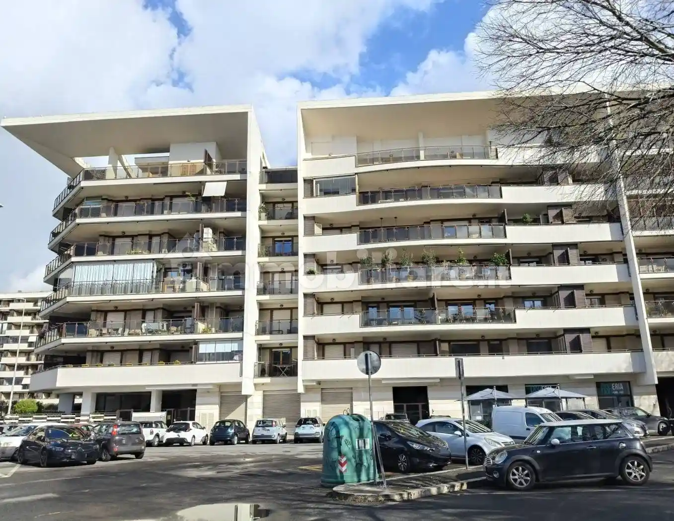 Attico - Mansarda in affitto a Roma