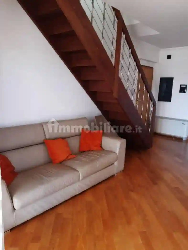 Attico - Mansarda - foto 5