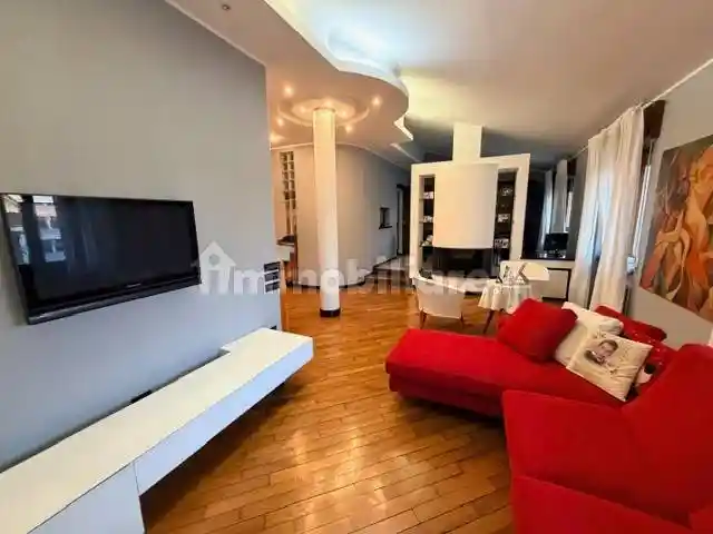 Attico - Mansarda in vendita a Castrezzato