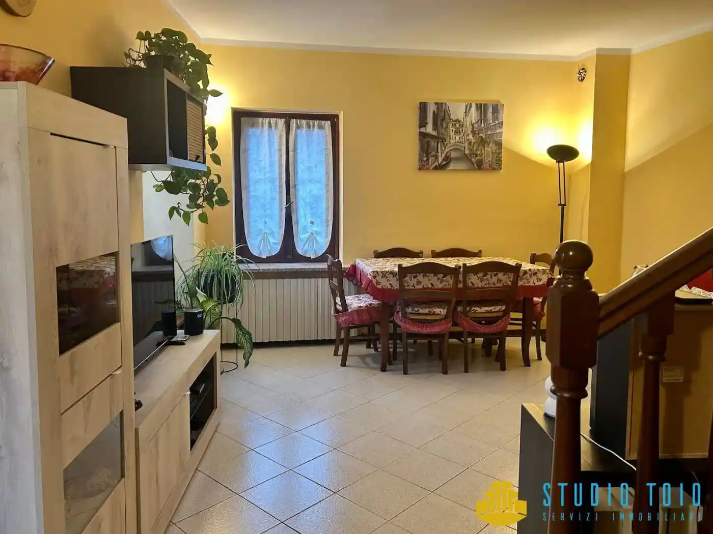 Casa indipendente in affitto a Andorno Micca