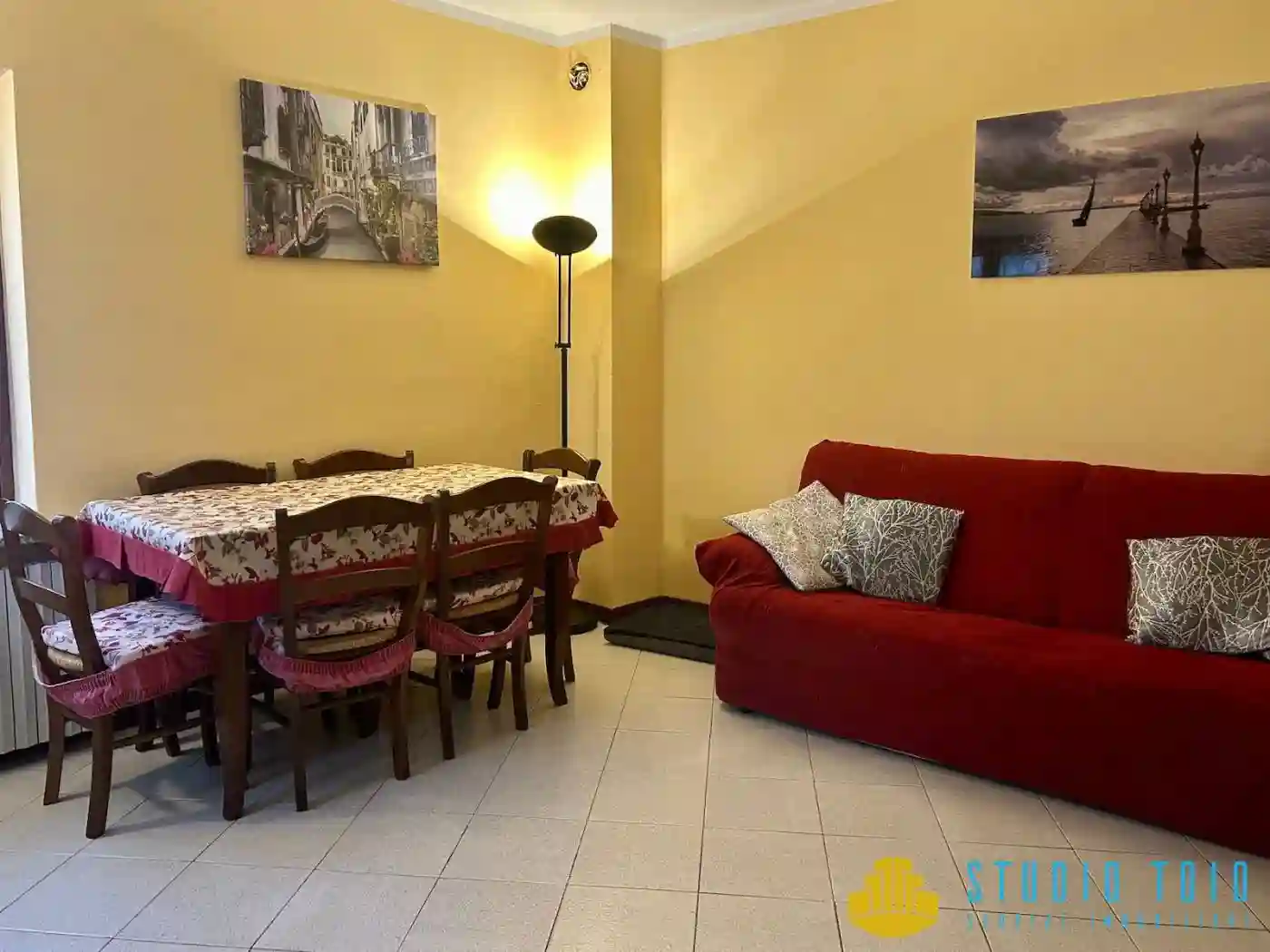 Casa indipendente - foto 2