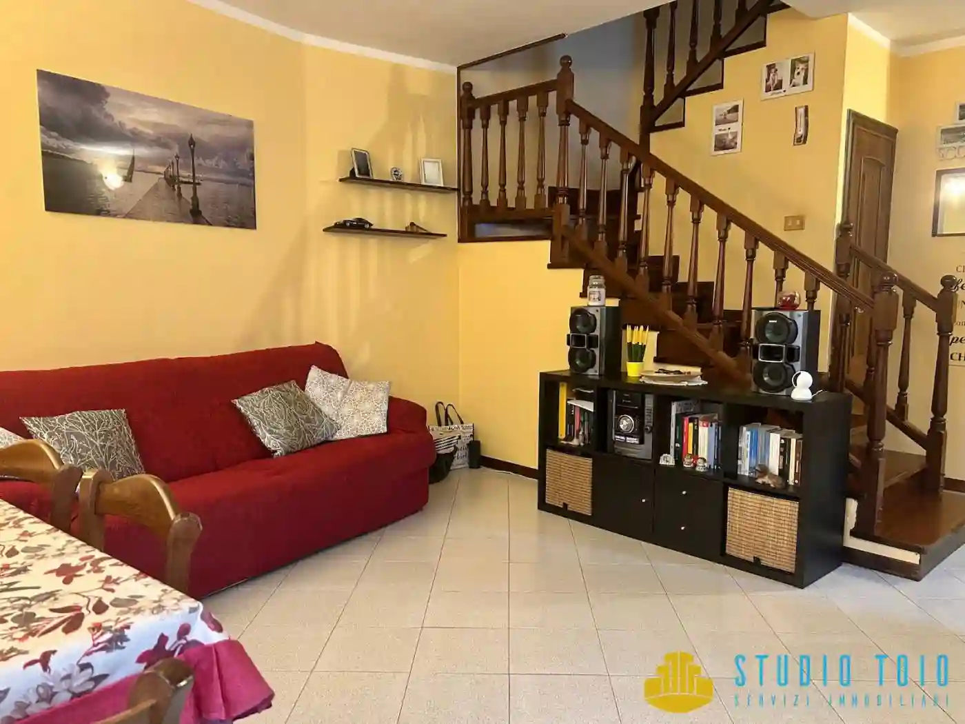 Casa indipendente - foto 4