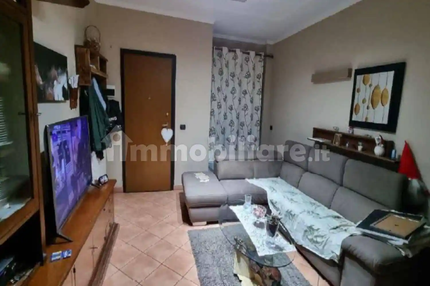 Appartamento in vendita a Mascalucia