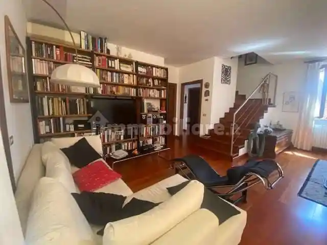 Villa in vendita a San Giorgio Piacentino