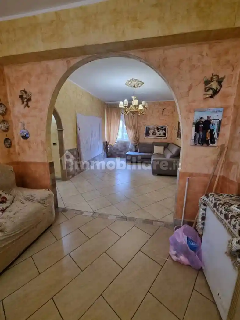 Appartamento in vendita a Catania