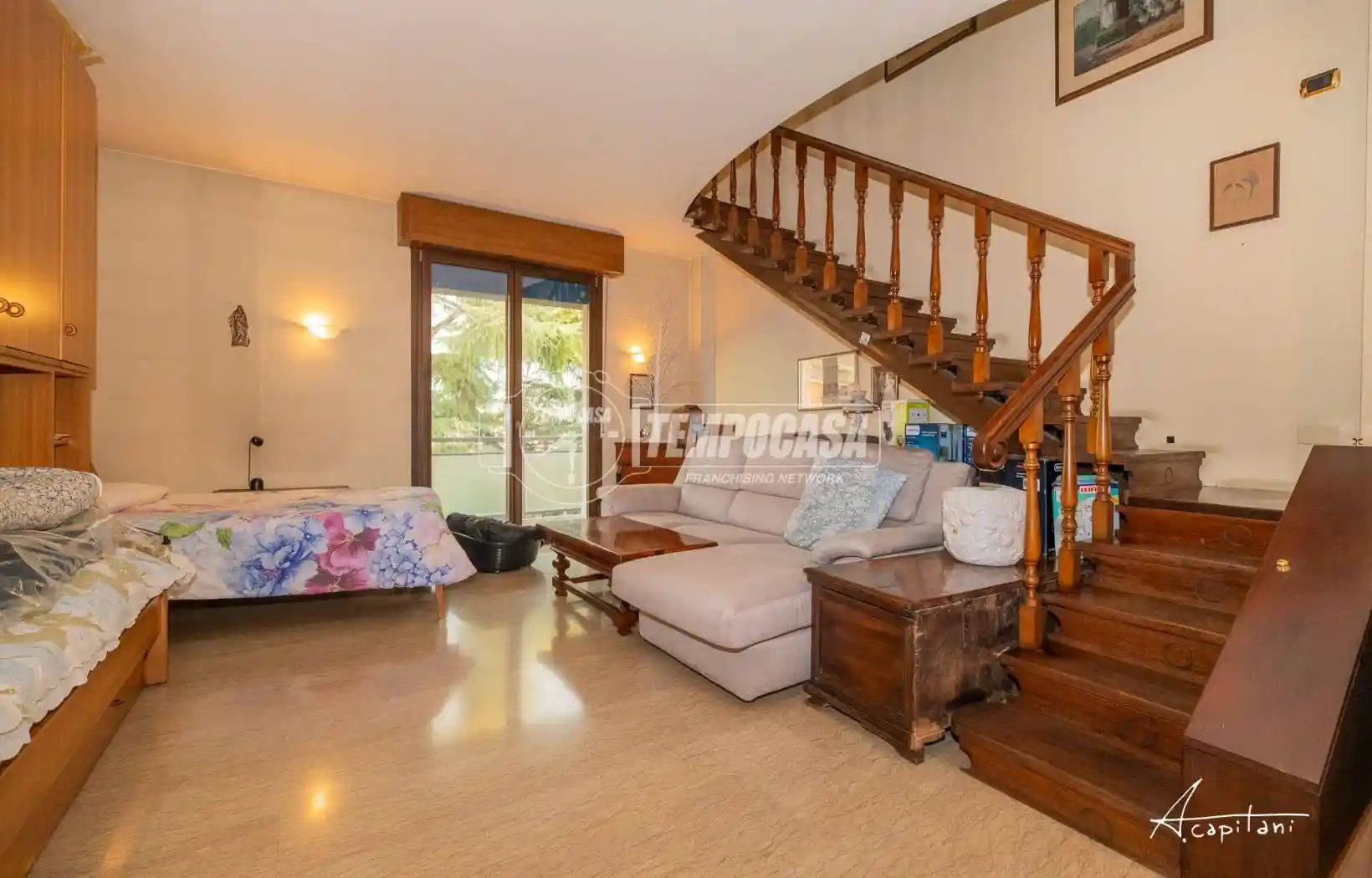 Appartamento in vendita a Modena