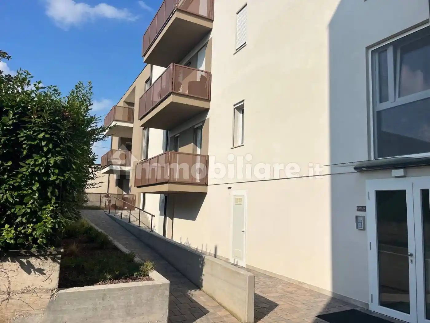 Appartamento in vendita a Monselice