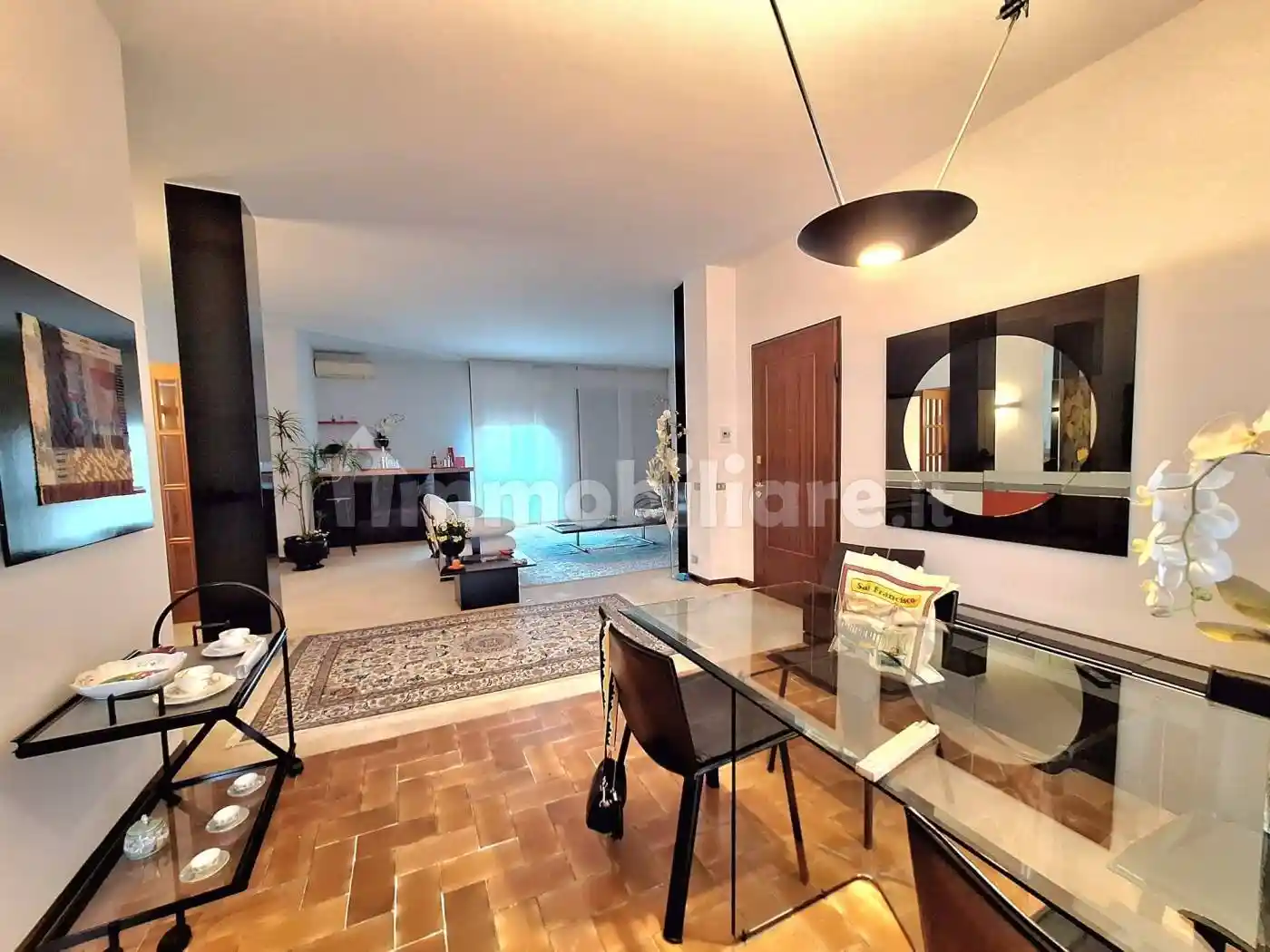 Appartamento in vendita a Piacenza