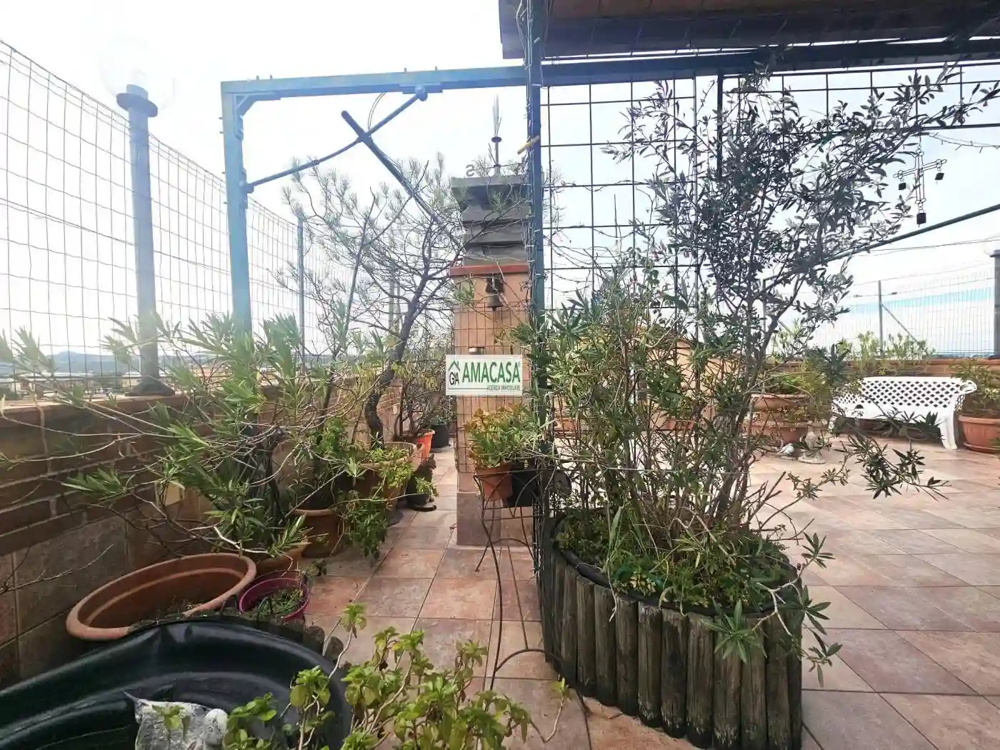 Attico - Mansarda - foto 4