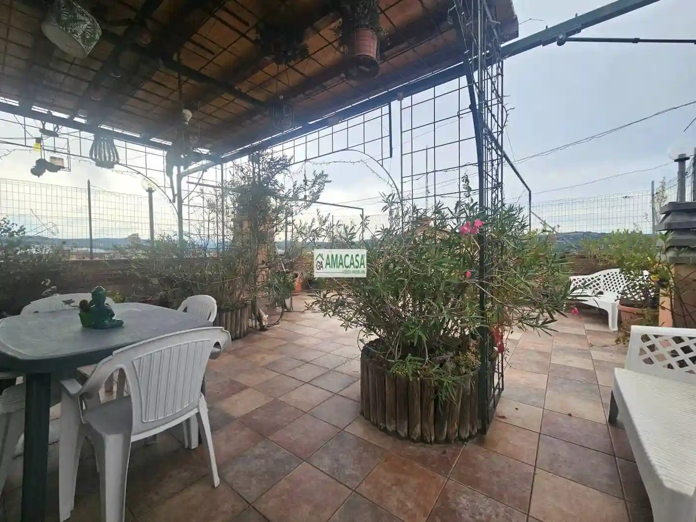 Attico - Mansarda - foto 5