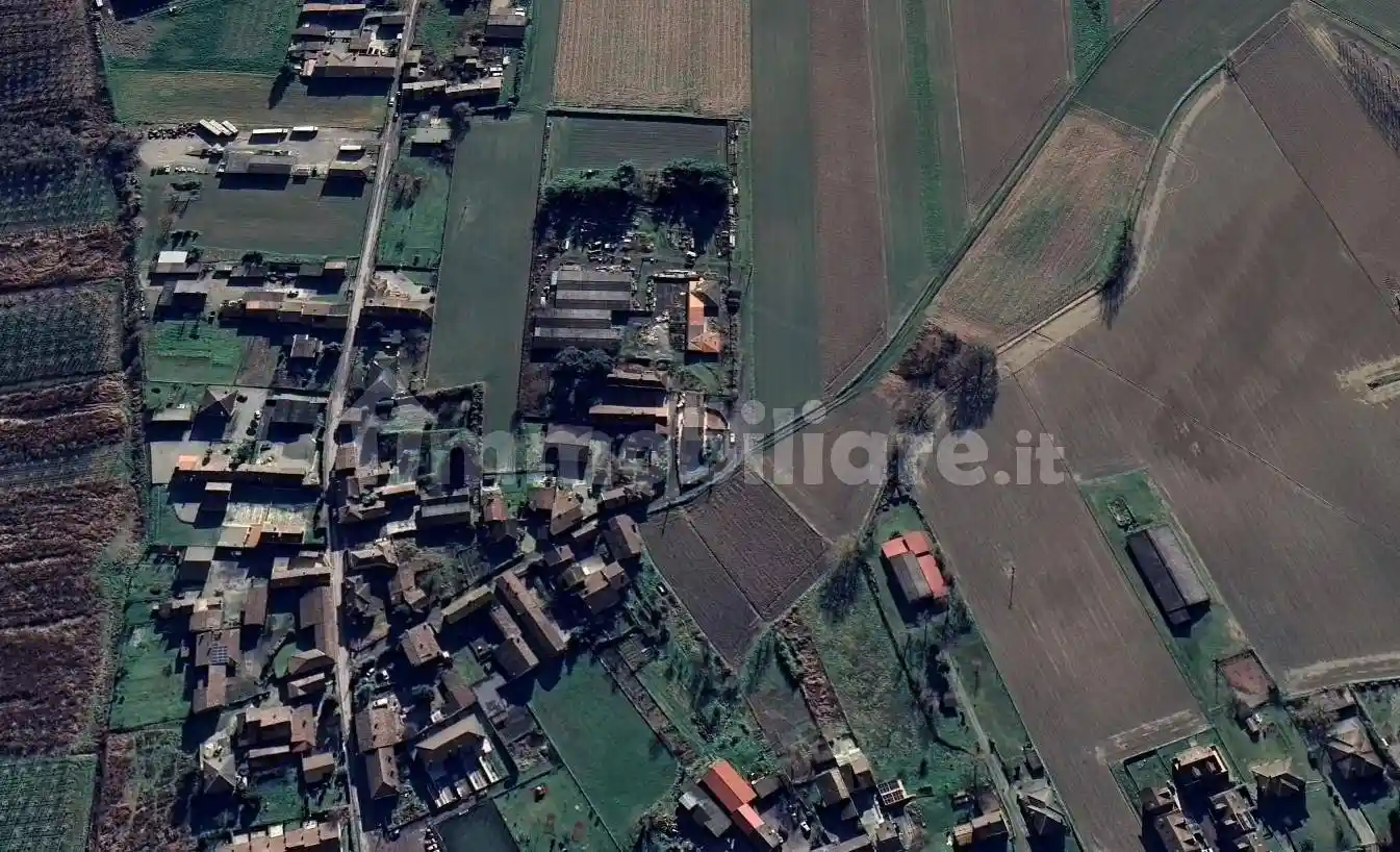 Appartamento in vendita a Badia Pavese