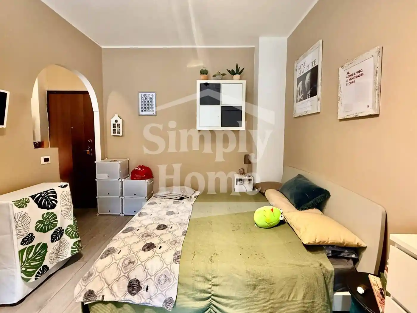 Appartamento in affitto a Torino