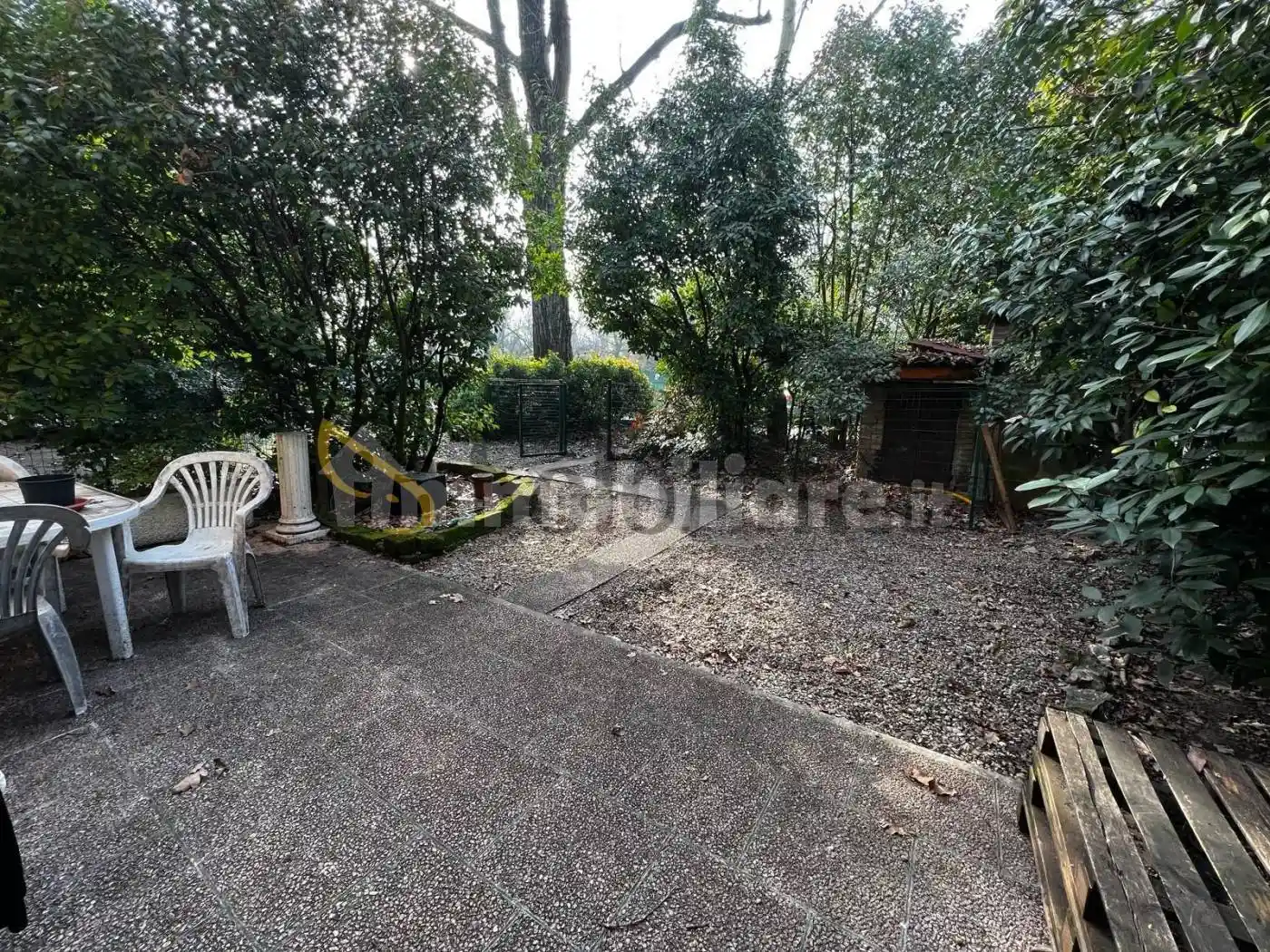 Villa in affitto a Modena