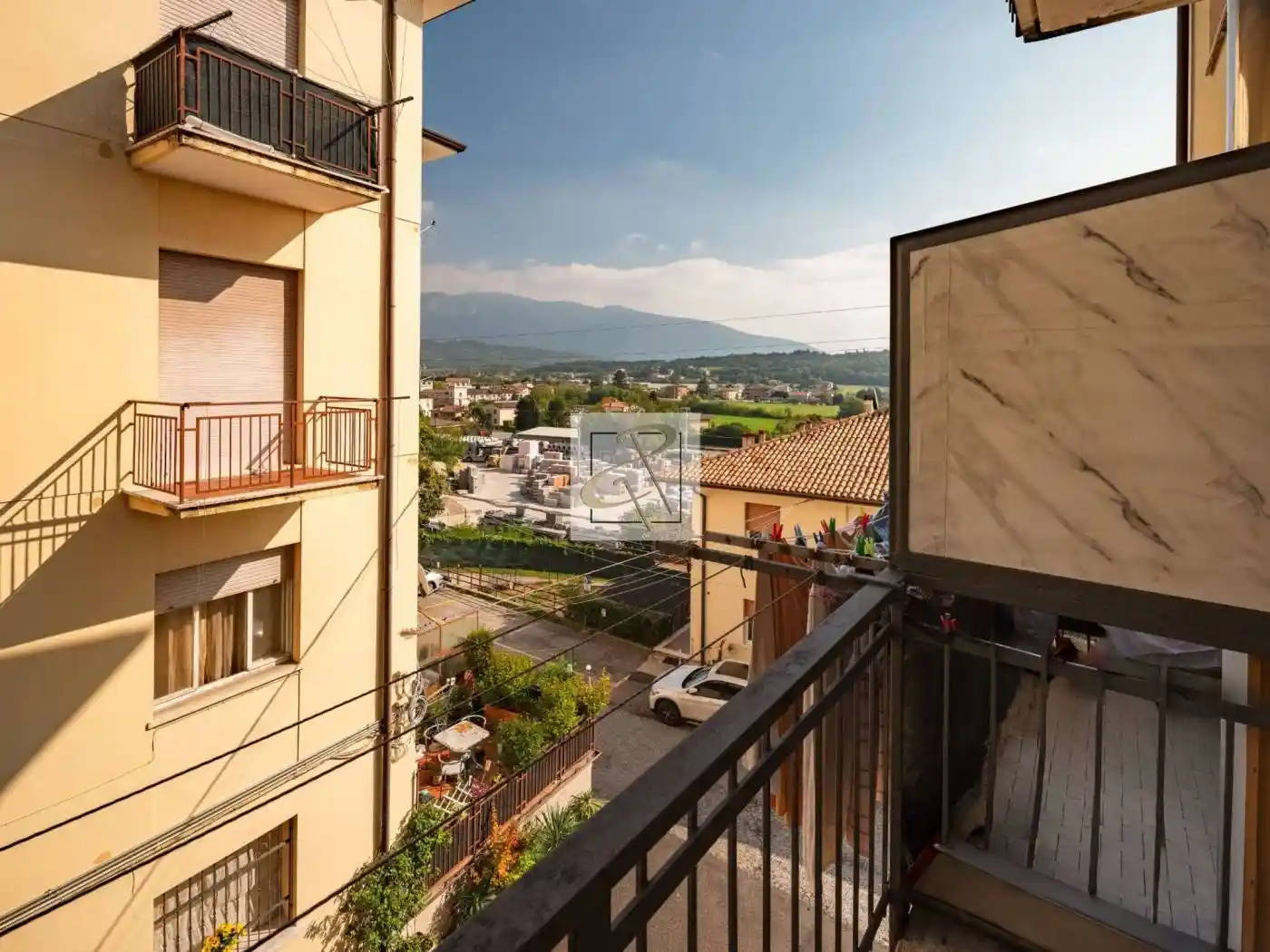 Appartamento in vendita a Caprino Veronese