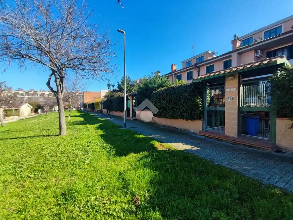 Villetta a schiera in vendita a Foggia