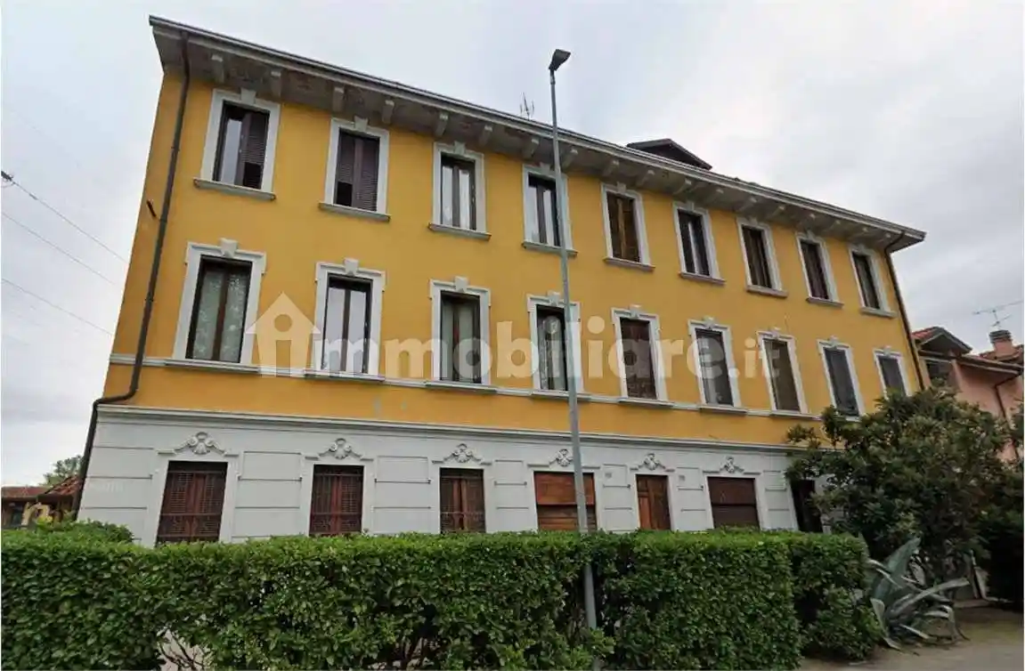 Appartamento in vendita a Brugherio
