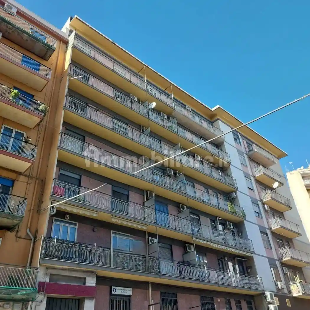 Appartamento in vendita a Catania