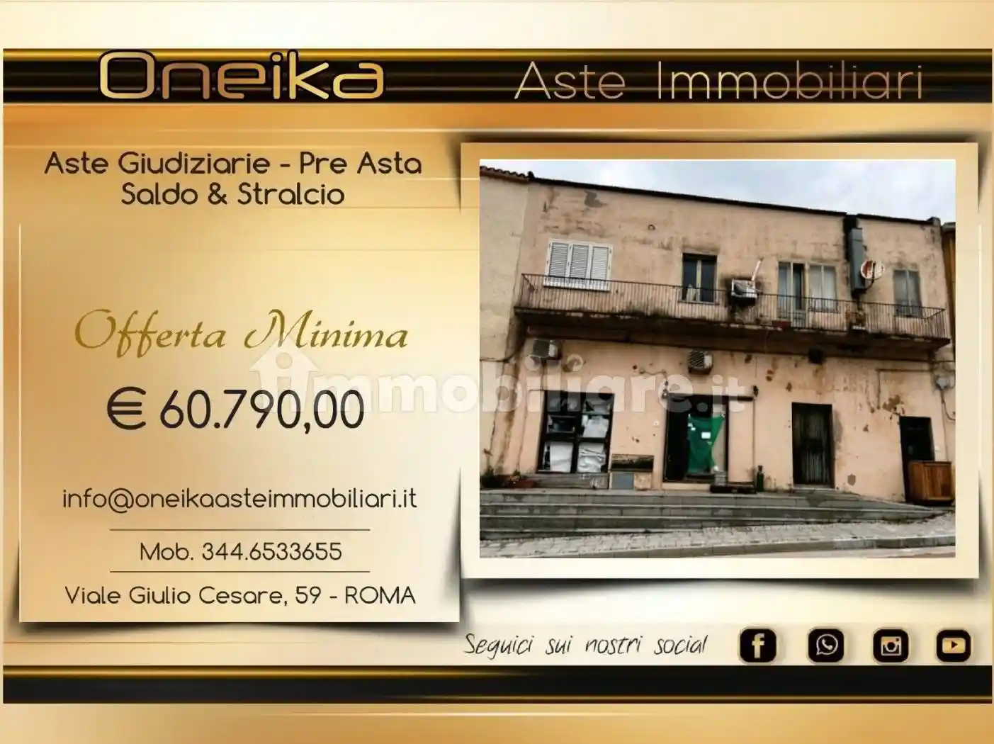 Appartamento in vendita a Trinità d'Agultu e Vignola