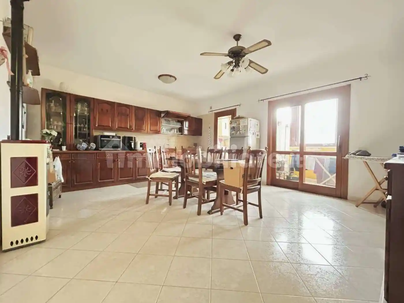 Appartamento in vendita a Elmas