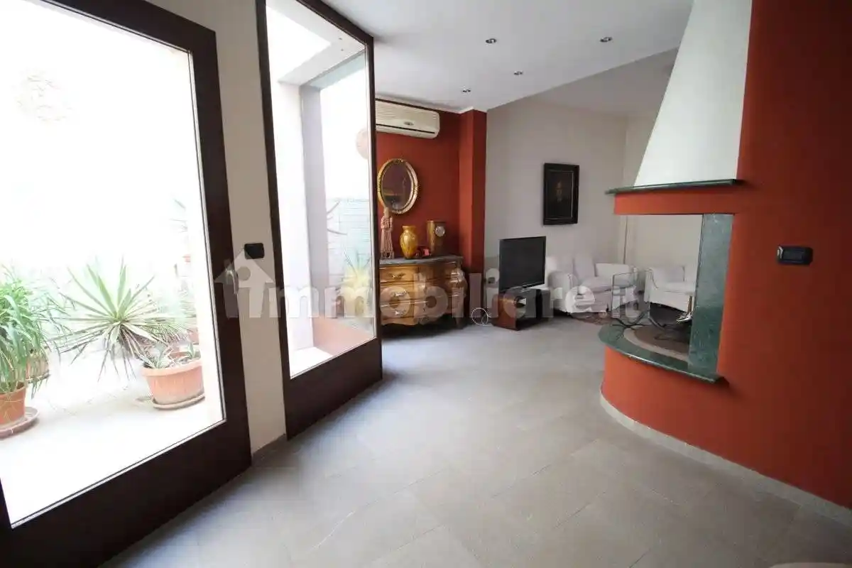 Appartamento in vendita a Oria