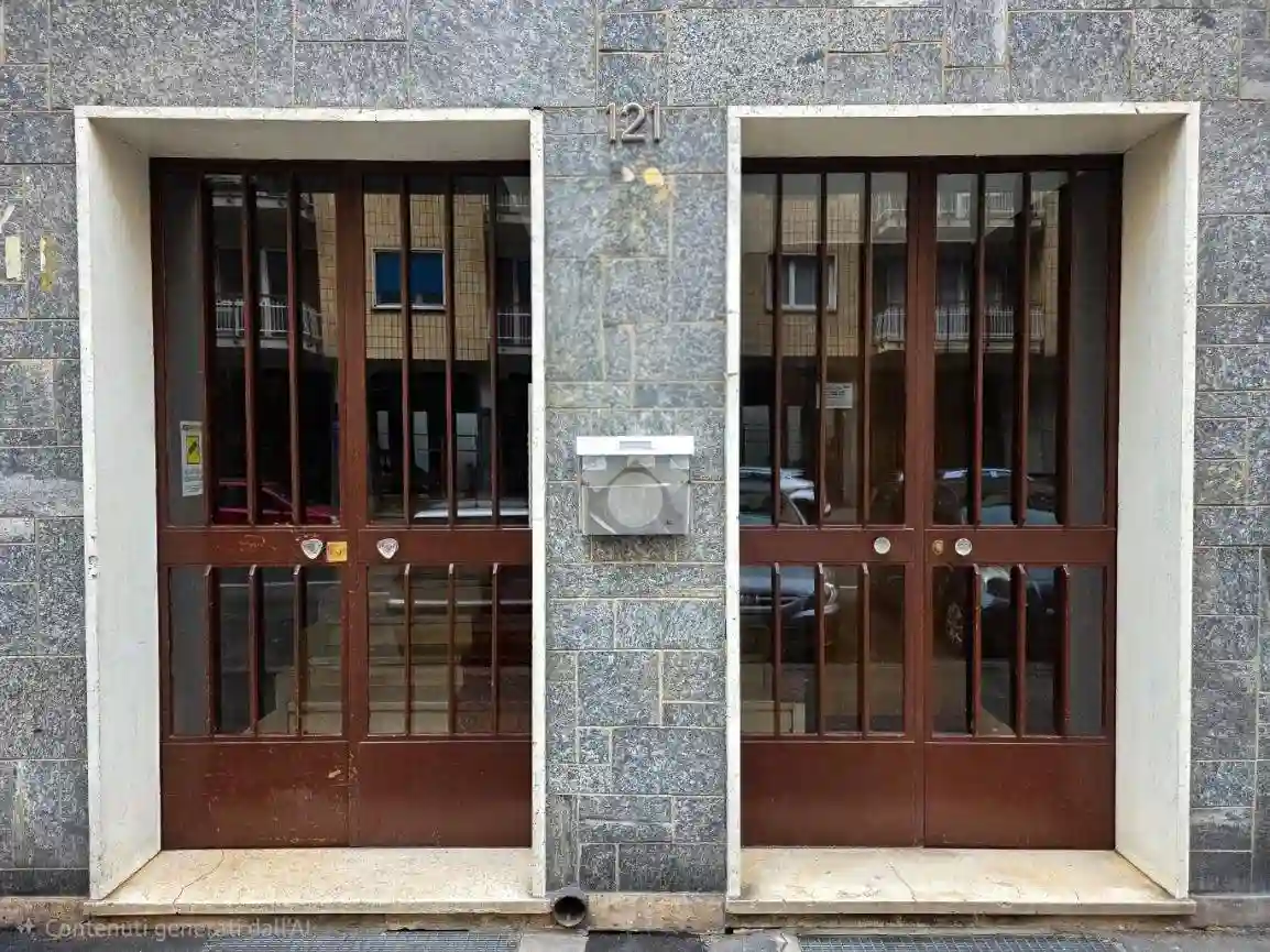 Appartamento - foto 5