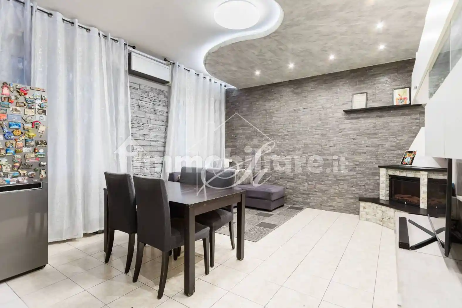 Appartamento in vendita a Paderno Dugnano