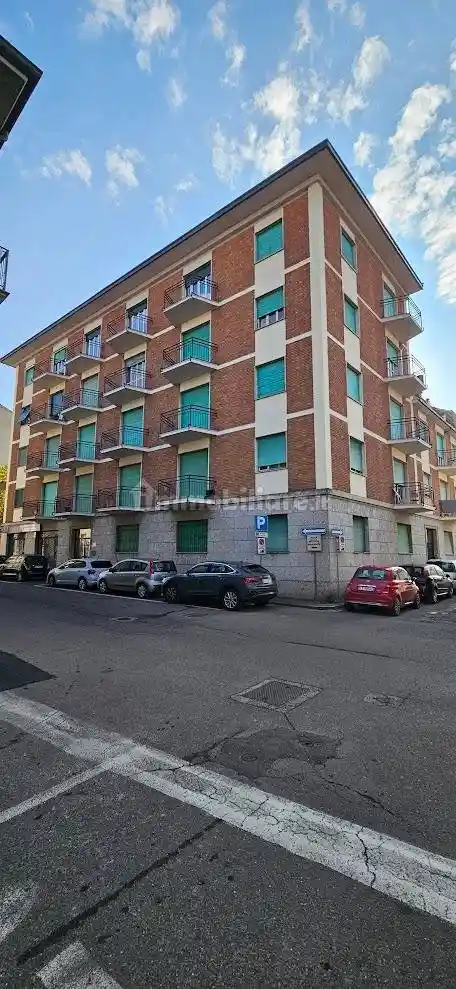 Palazzo - Edificio in vendita a Castelnuovo Scrivia