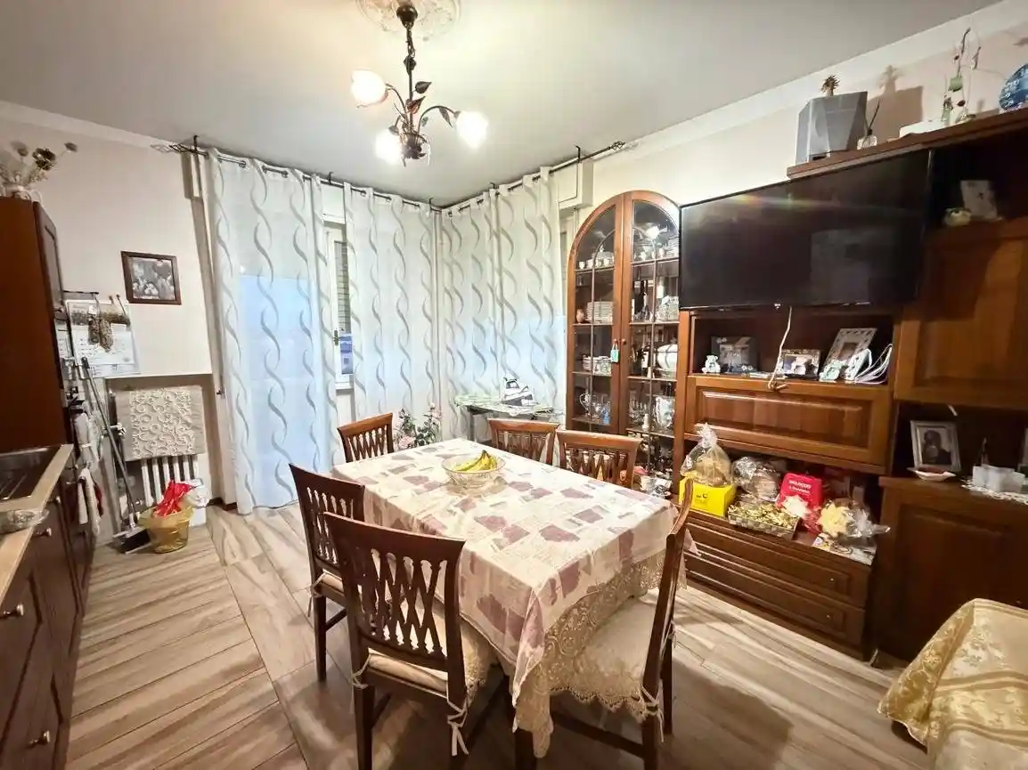 Appartamento in vendita a Osio Sotto