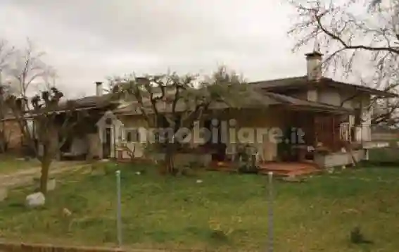 Casa indipendente - foto 5