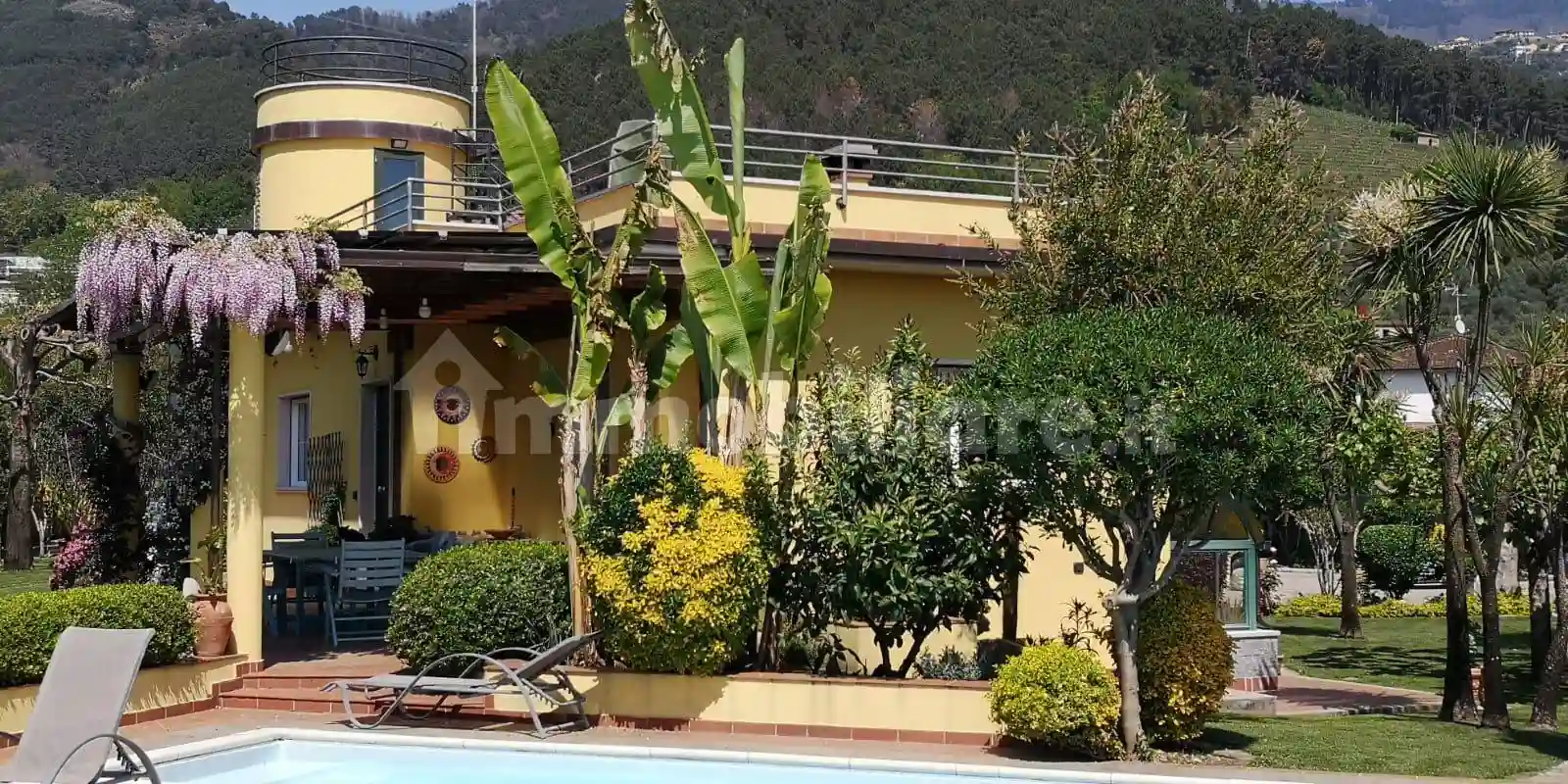Villa - foto 5
