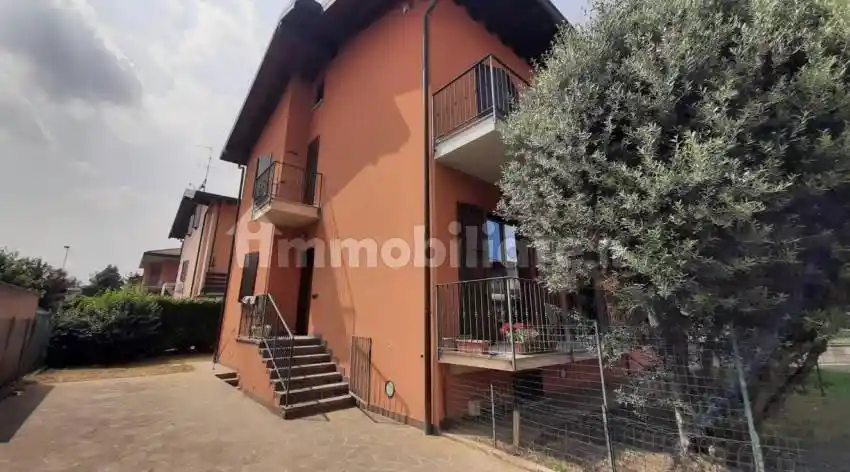 Appartamento in vendita a Gorle