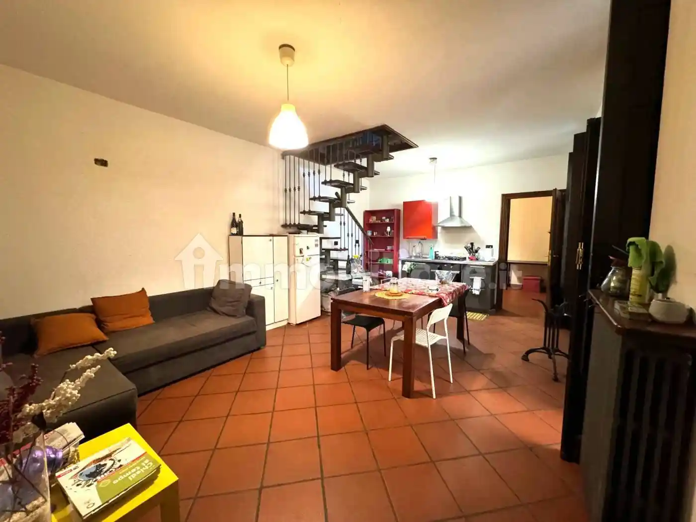 Appartamento in affitto a Torino