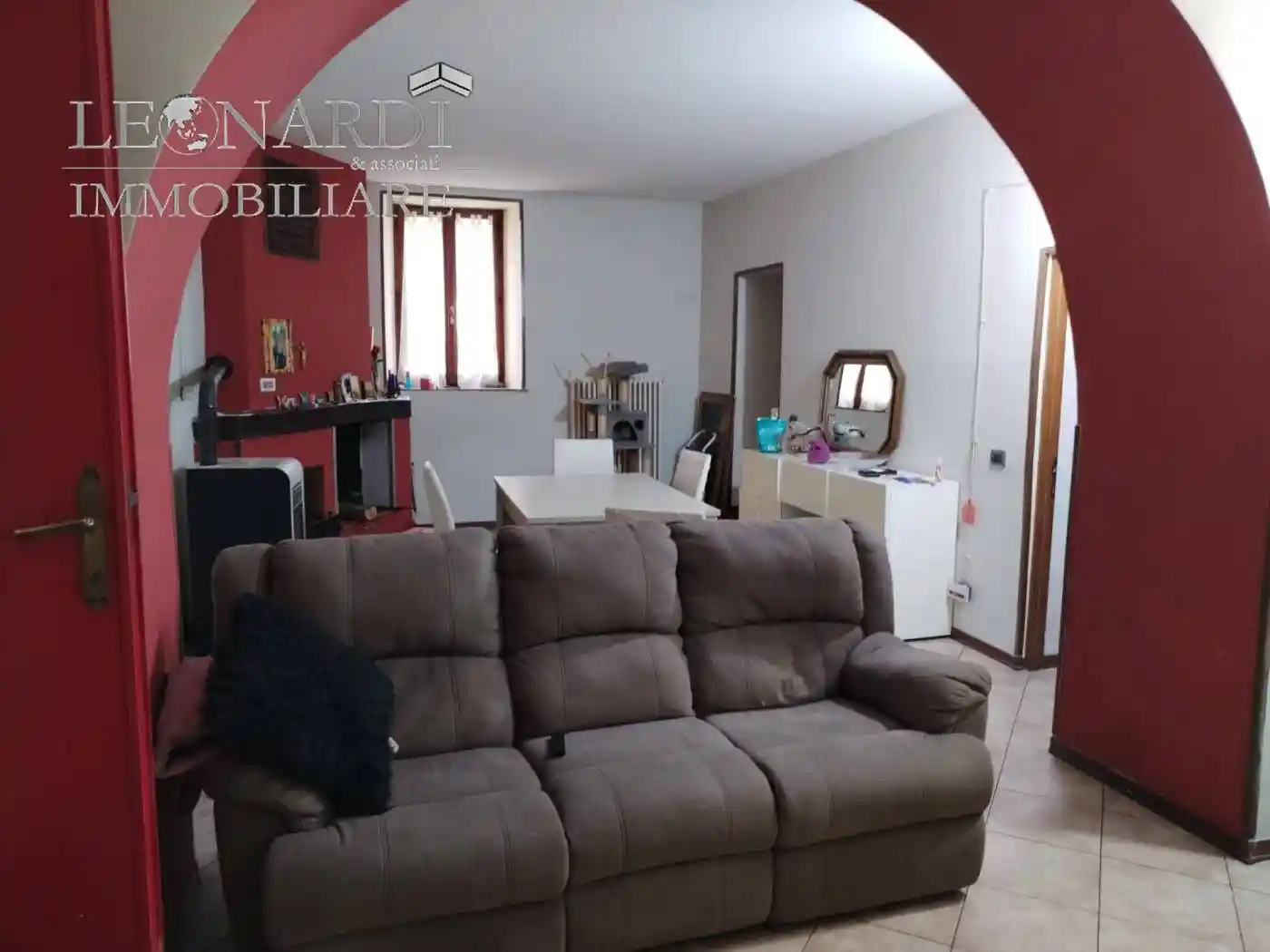 Rustico - Casale in vendita a Perugia