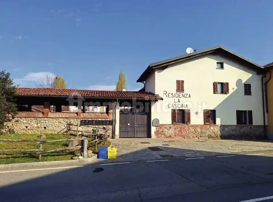 Appartamento in vendita a Gaglianico