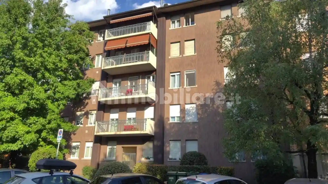 Appartamento in vendita a Bergamo