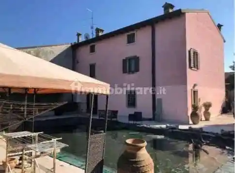 Villetta a schiera in vendita a Zevio