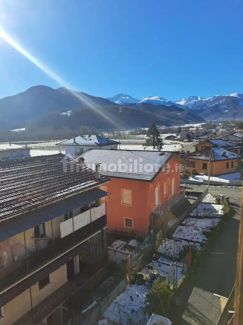 Appartamento in affitto a Villanova Mondovì