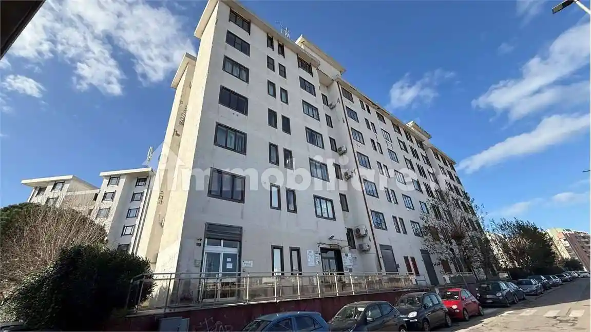 Appartamento in vendita a Brindisi