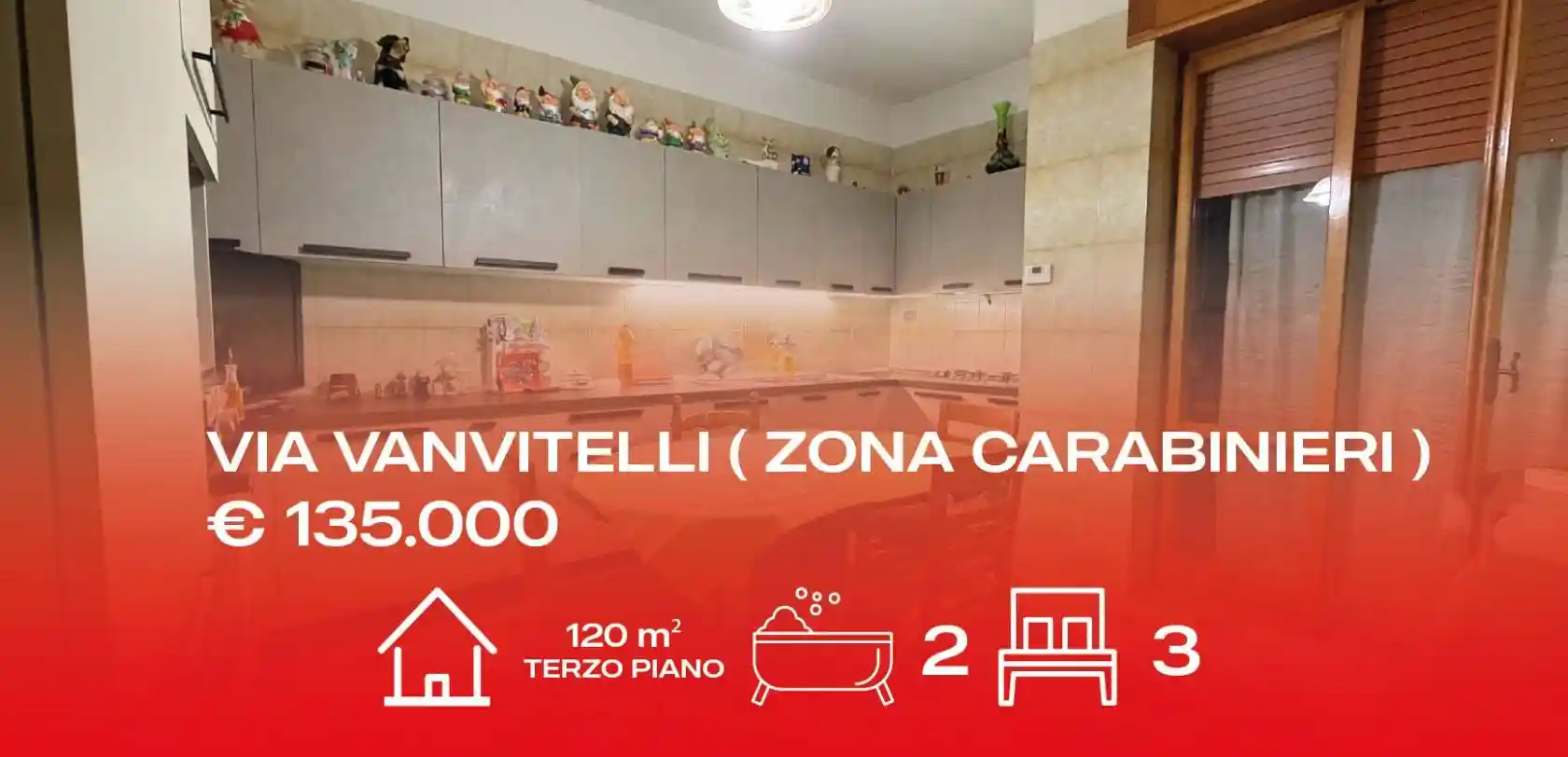 Appartamento in vendita a Manfredonia