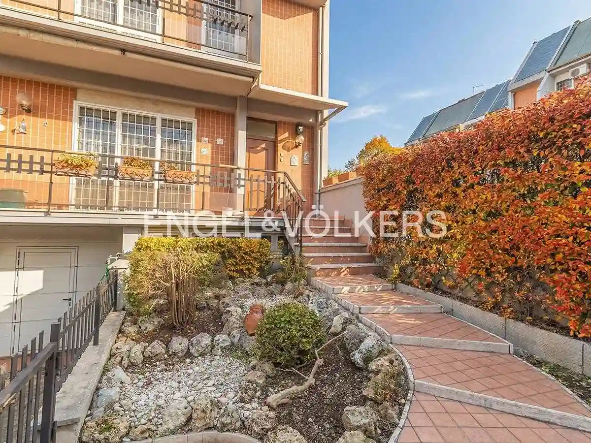 Villetta a schiera - foto 2