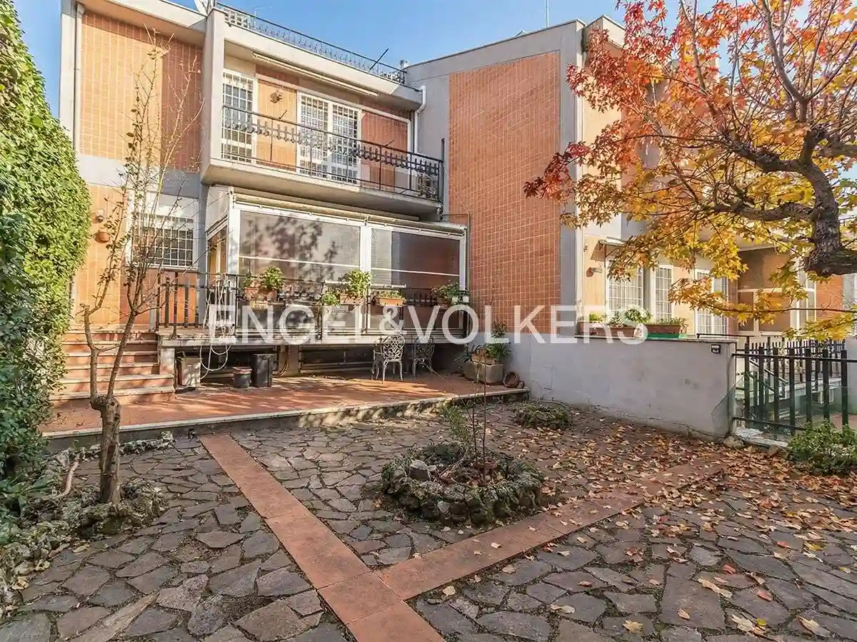 Villetta a schiera - foto 3