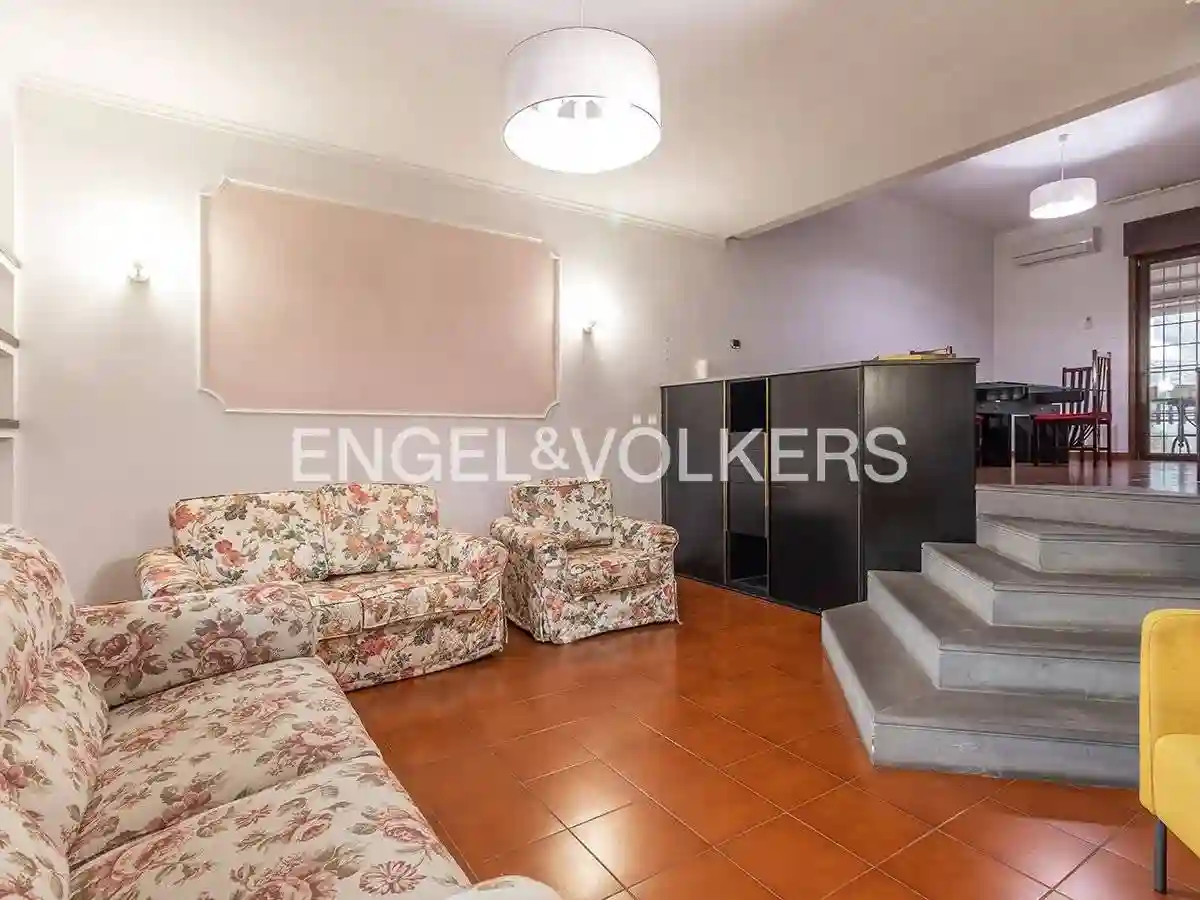 Villetta a schiera - foto 4