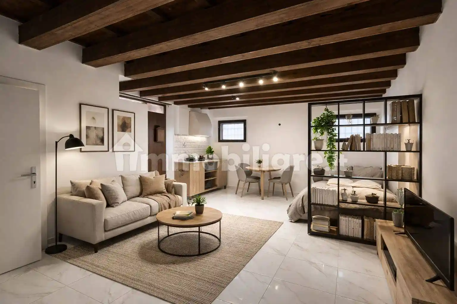 Appartamento in vendita a Ferrara