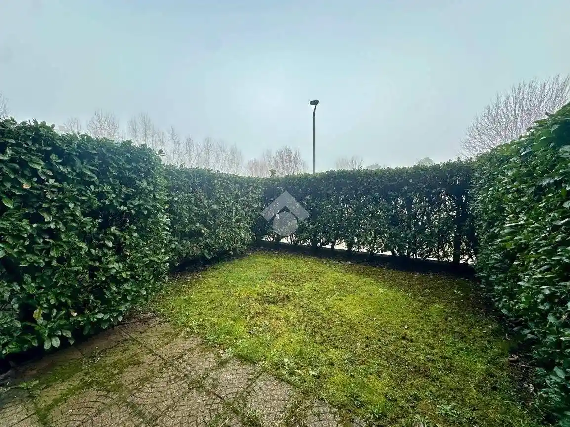 Appartamento in vendita a Borgaro Torinese