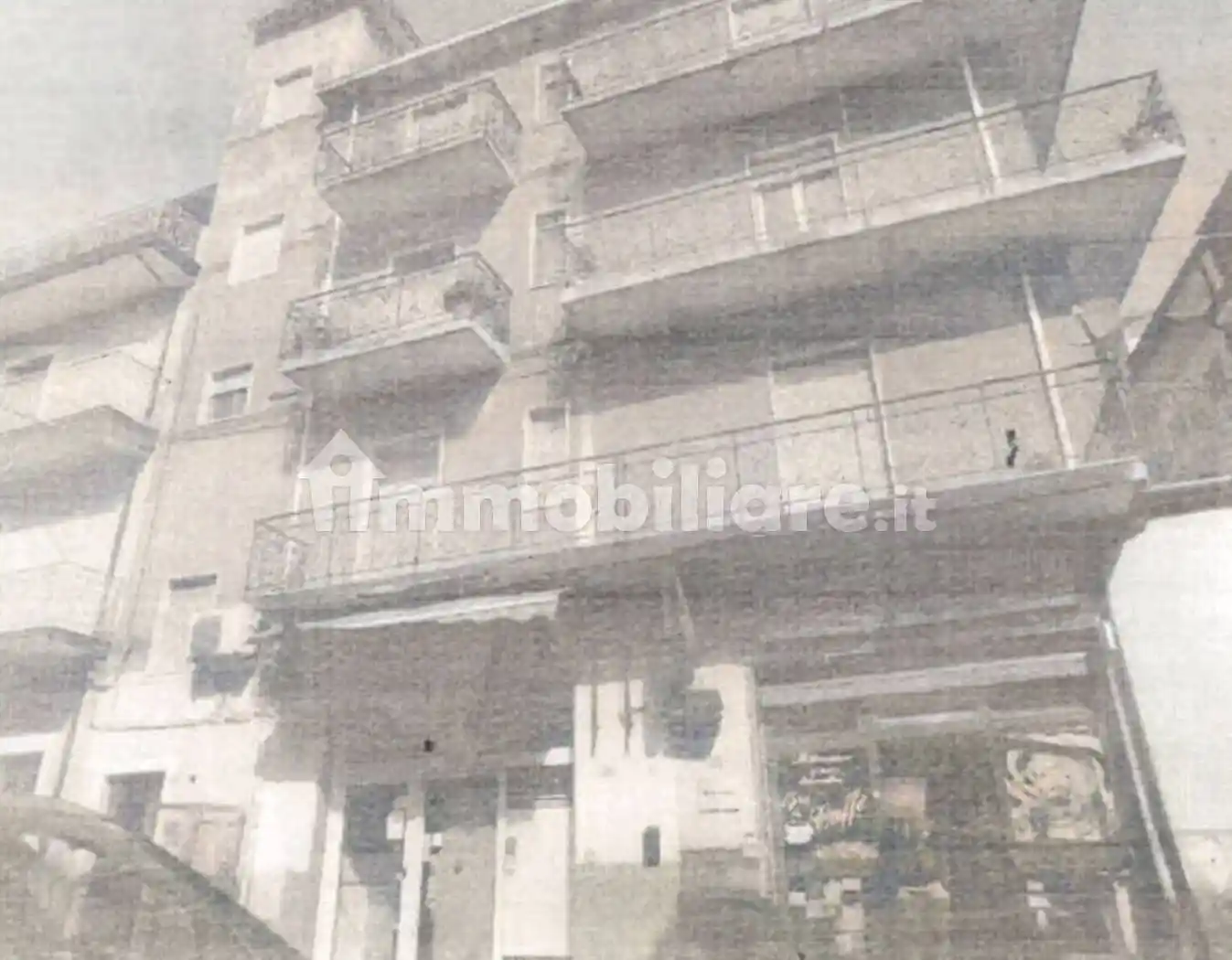 Appartamento in vendita a Crotone