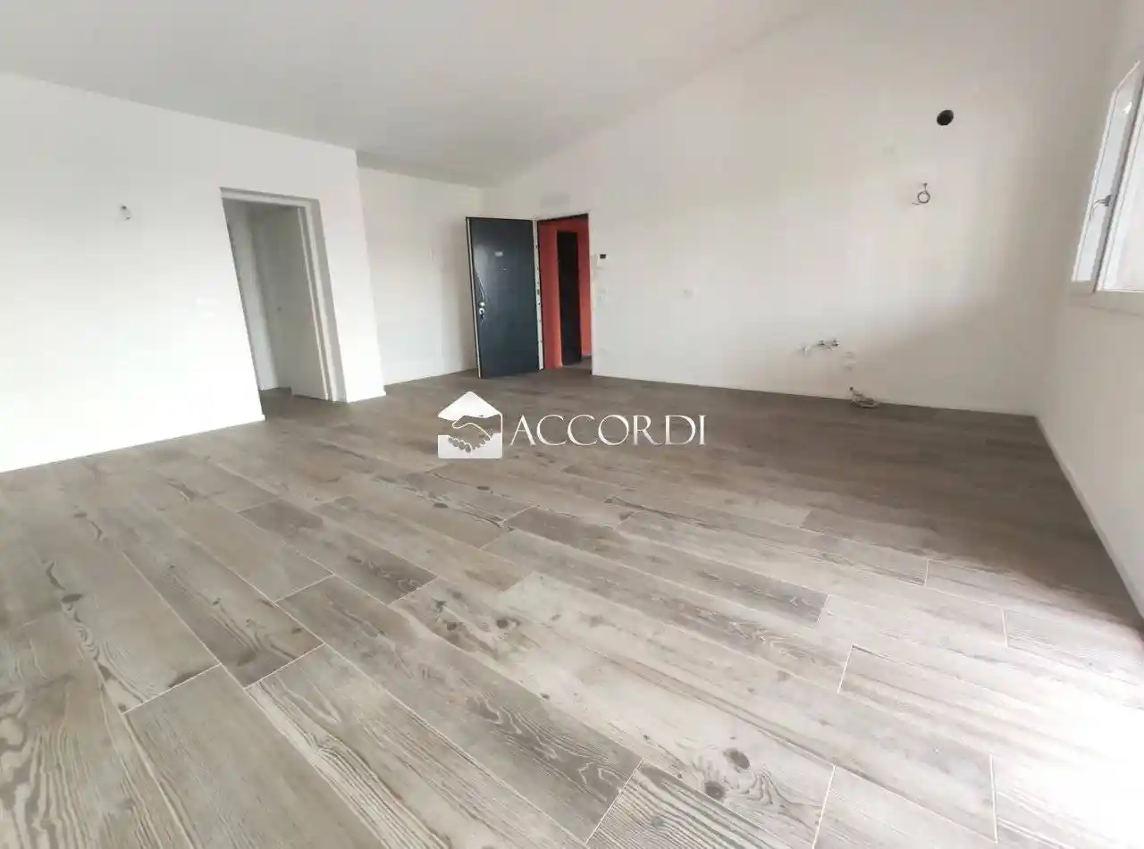 Appartamento in vendita a San Biagio di Callalta